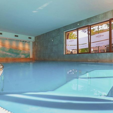 Osrodek Wypoczynkowy Balt-Tur Feel Well Resort Ястшембя-Гура Екстер'єр фото
