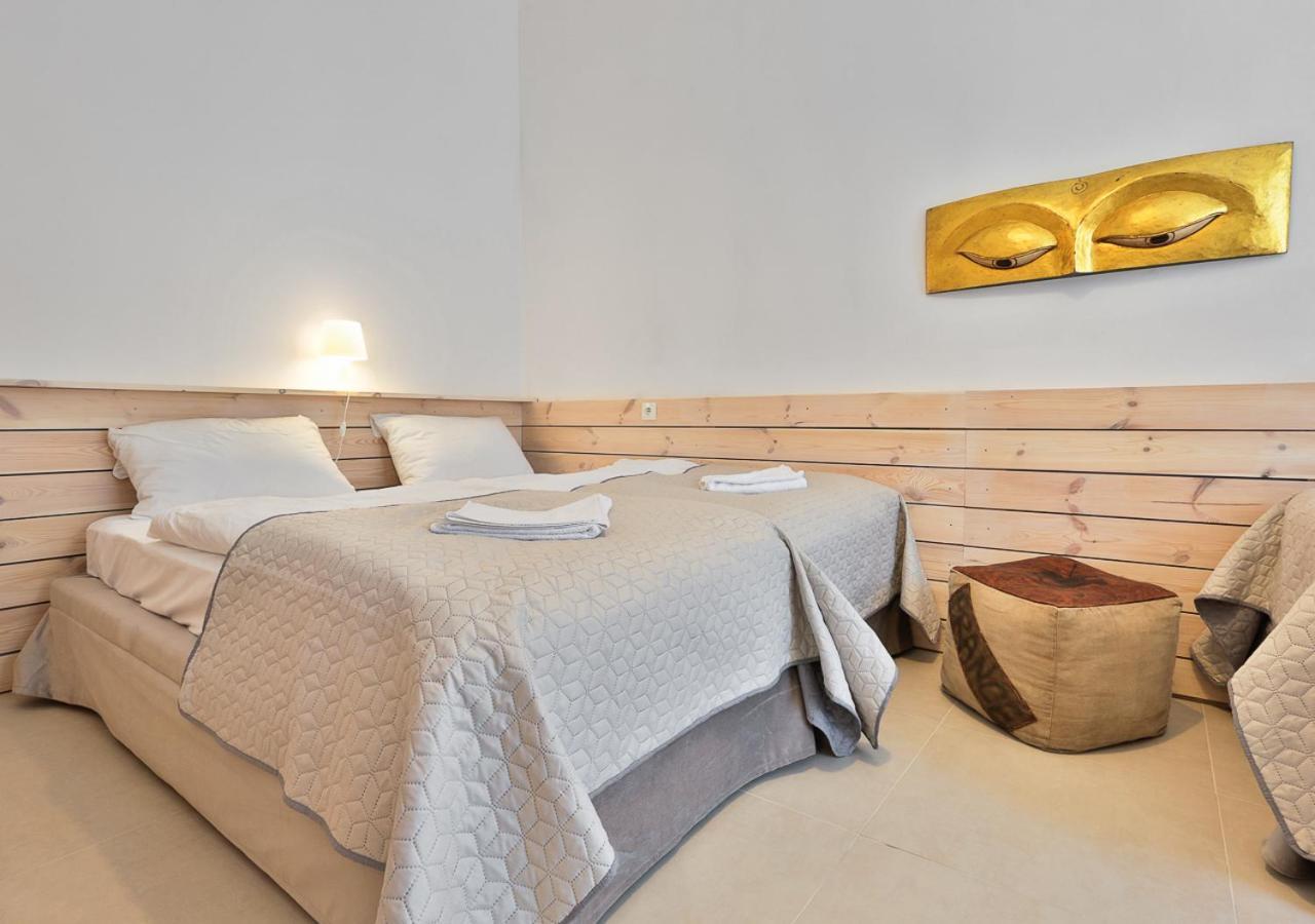 Osrodek Wypoczynkowy Balt-Tur Feel Well Resort Ястшембя-Гура Екстер'єр фото